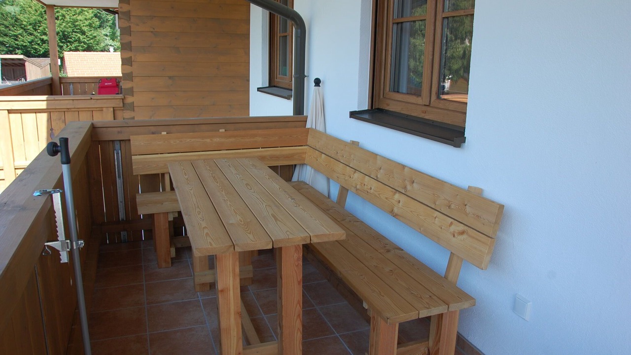 Photo of Outdoor in Unterwoessen