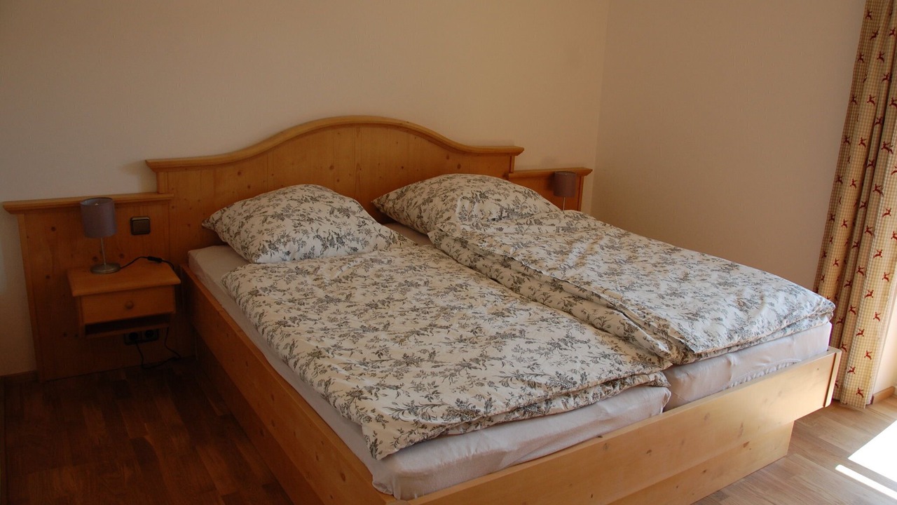 Photo of Bedroom in Unterwoessen