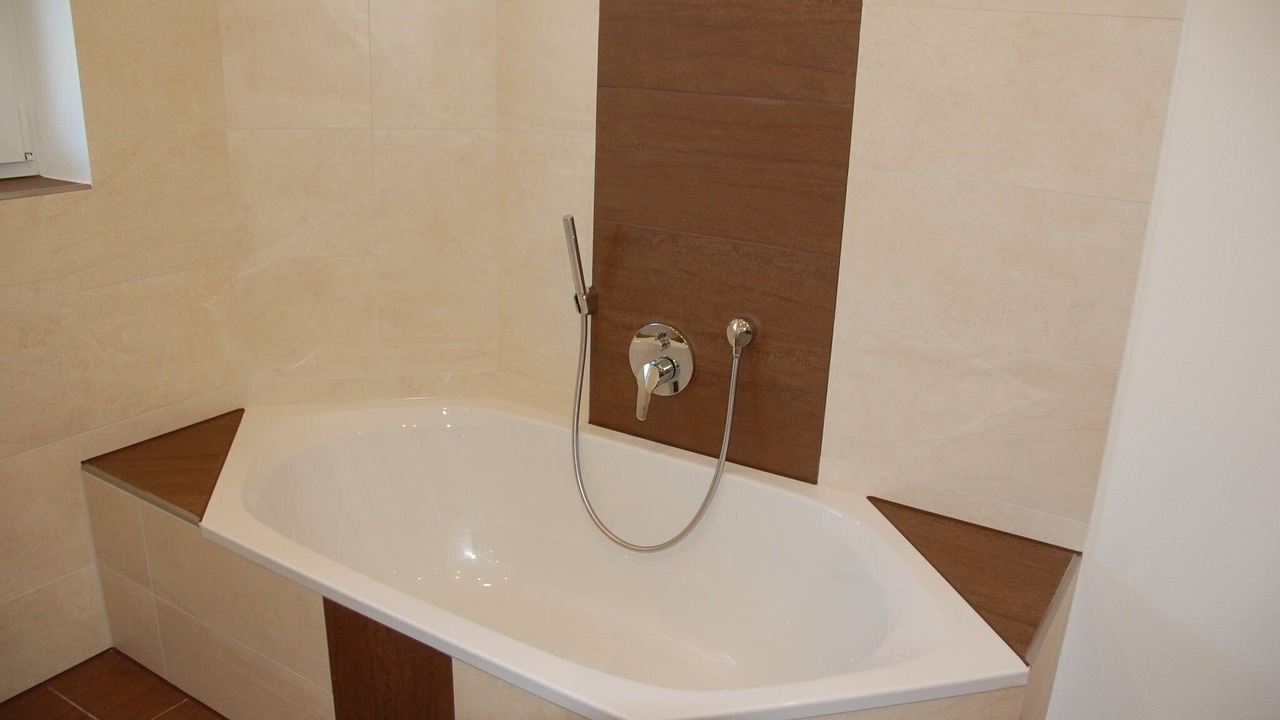 Photo of Bathroom in Unterwoessen