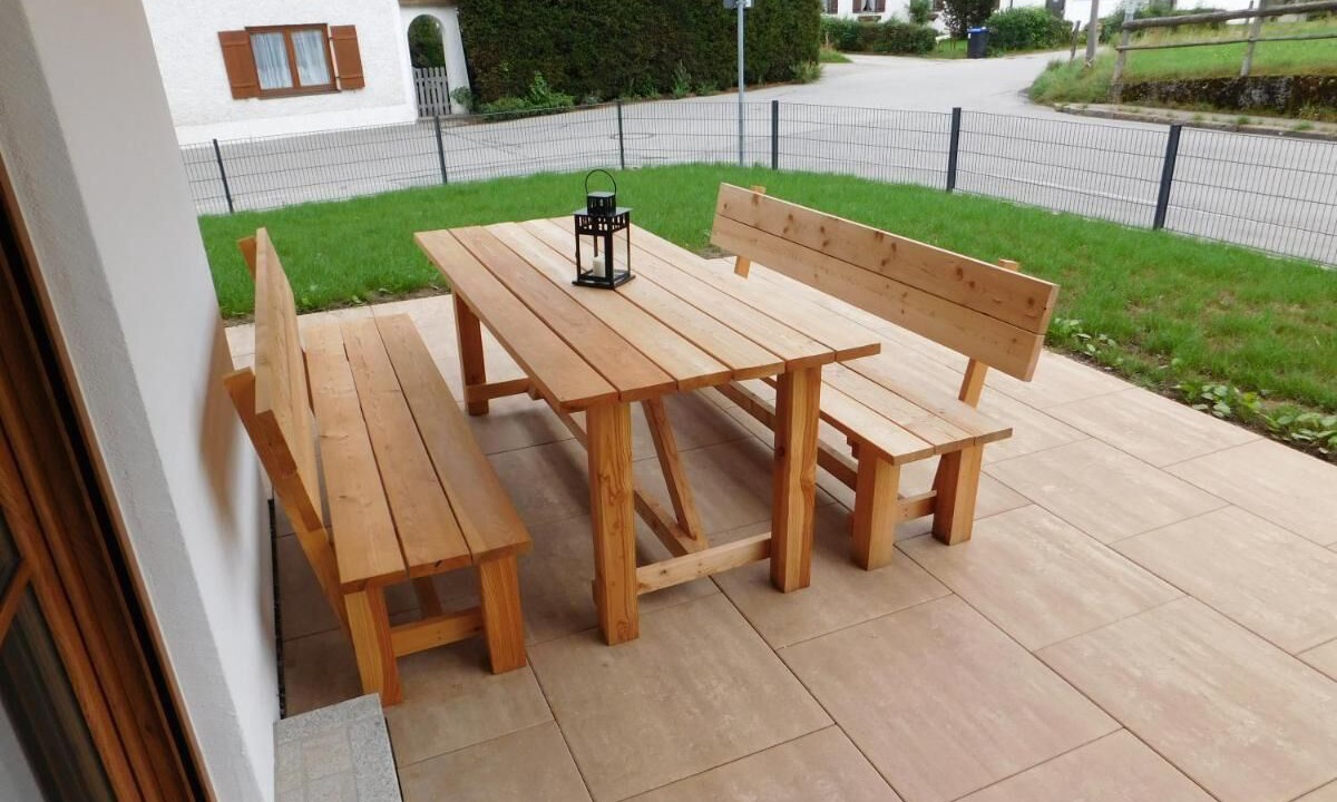 Photo of Outdoor in Unterwoessen
