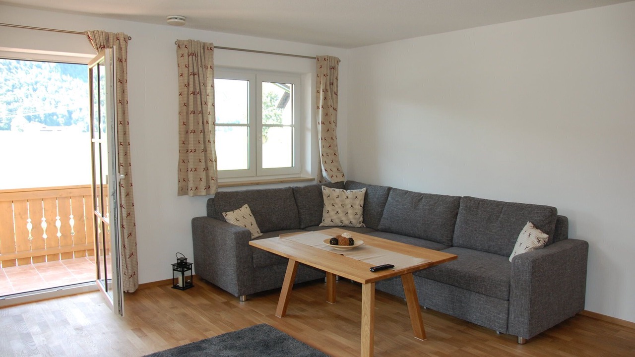 Photo of Livingroom in Unterwoessen