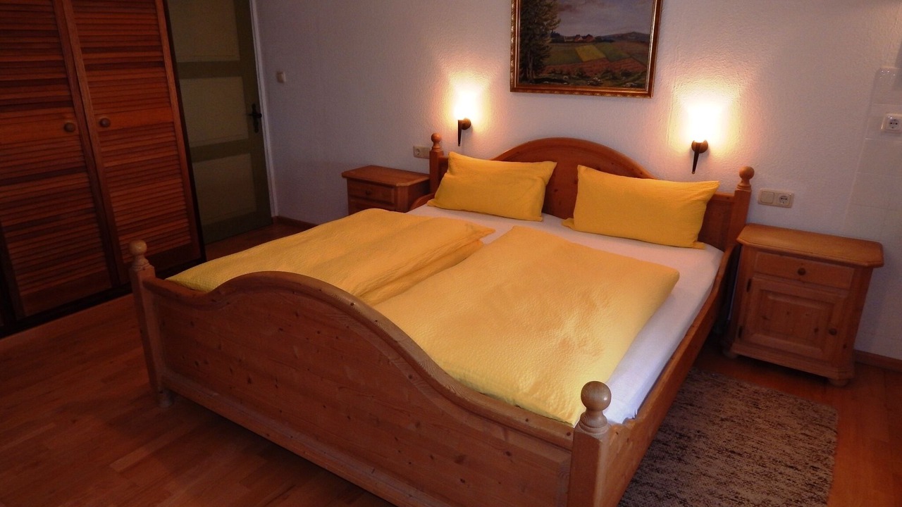 Photo of Bedroom in Ruhpolding