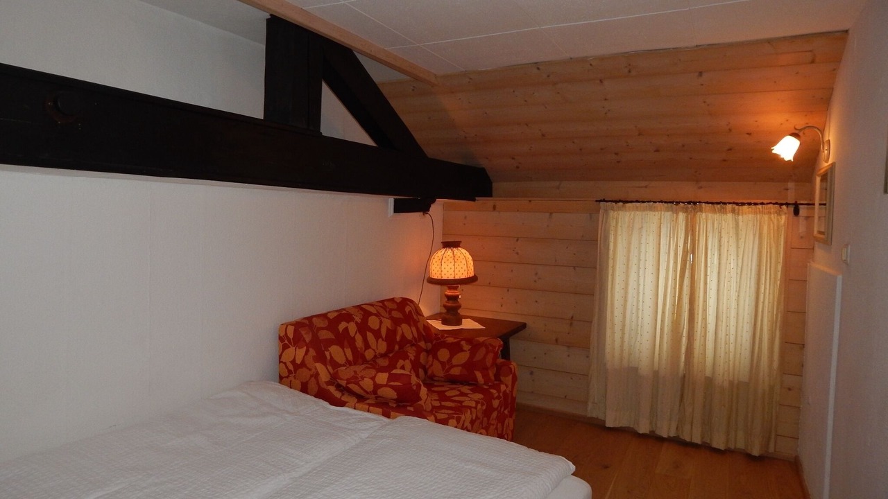 Photo of Bedroom in Ruhpolding