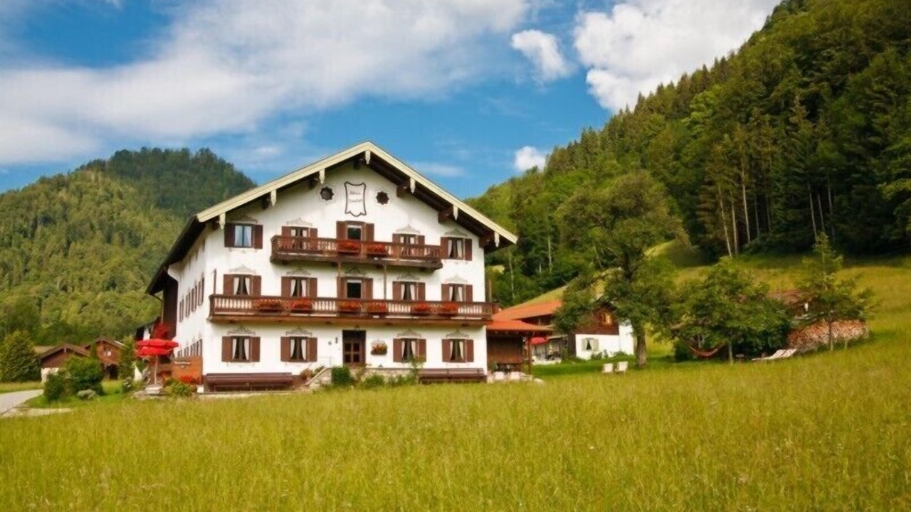 Photo of Outdoor in Ruhpolding