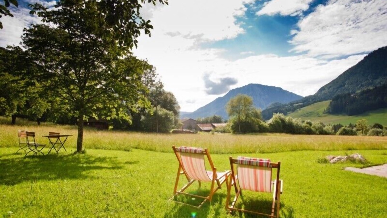 Photo of Outdoor in Ruhpolding