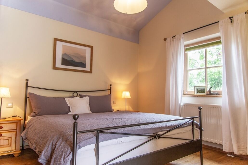 Photo of Bedroom in See