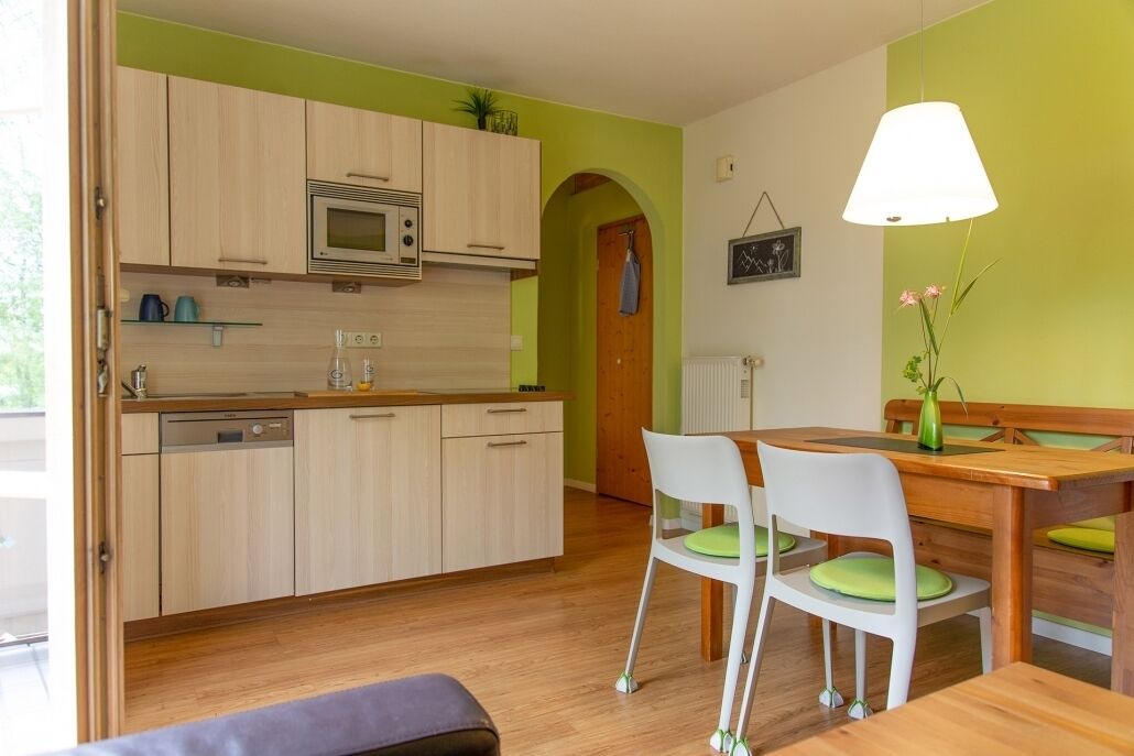 Photo of Kitchen in See