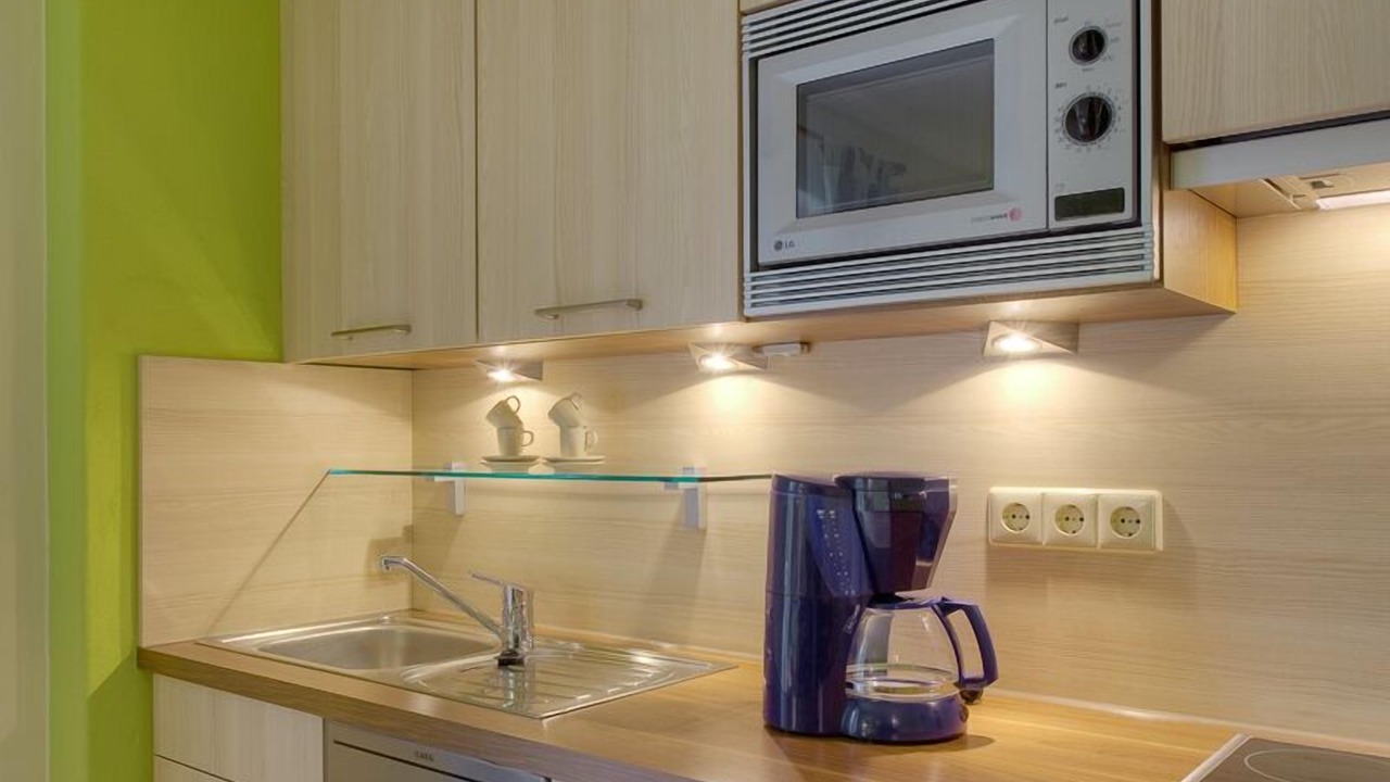 Photo of Kitchen in See