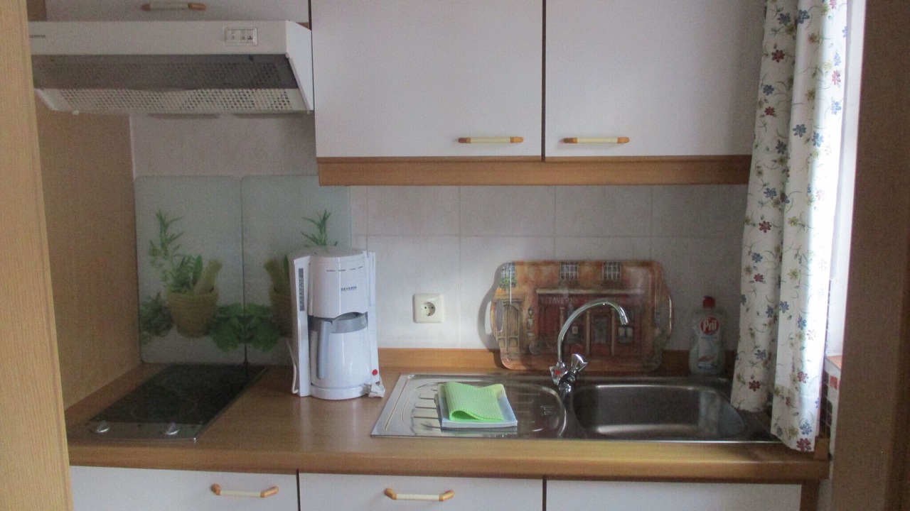 Photo of Kitchen in Bichl