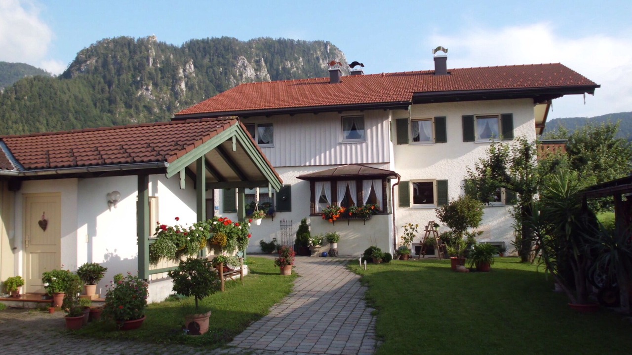Photo of Outdoor in Bichl