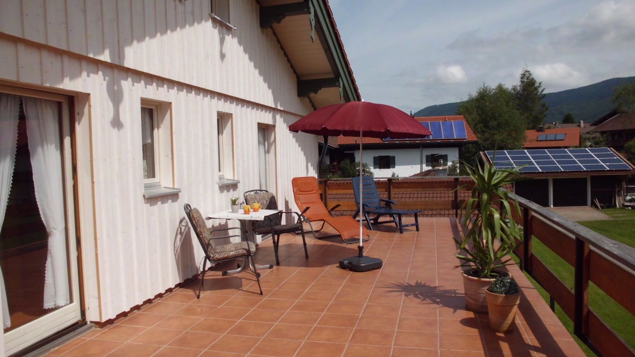 Photo of Outdoor in Bichl