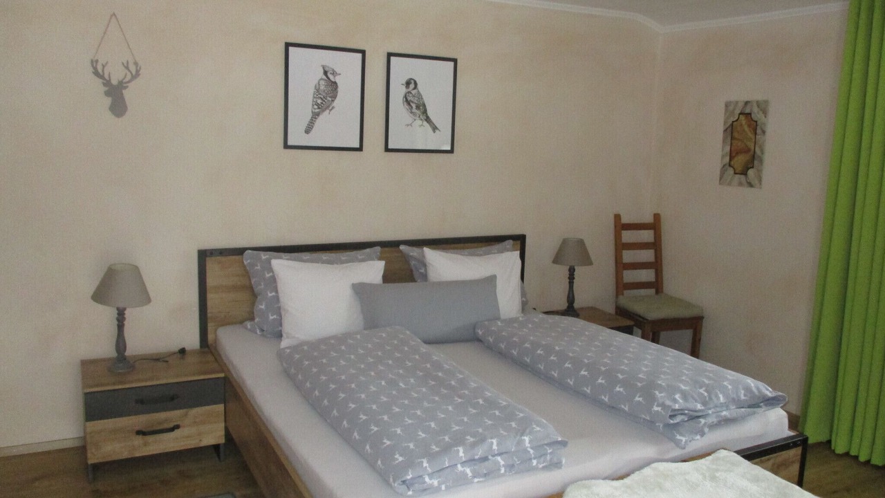 Photo of Bedroom in Bichl