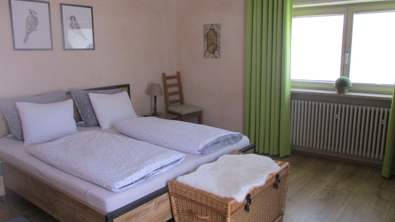 Photo of Bedroom in Bichl