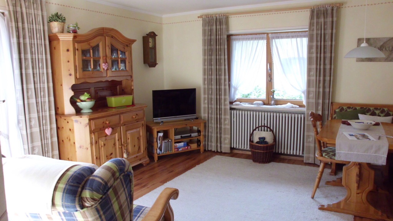 Photo of Livingroom in Bichl