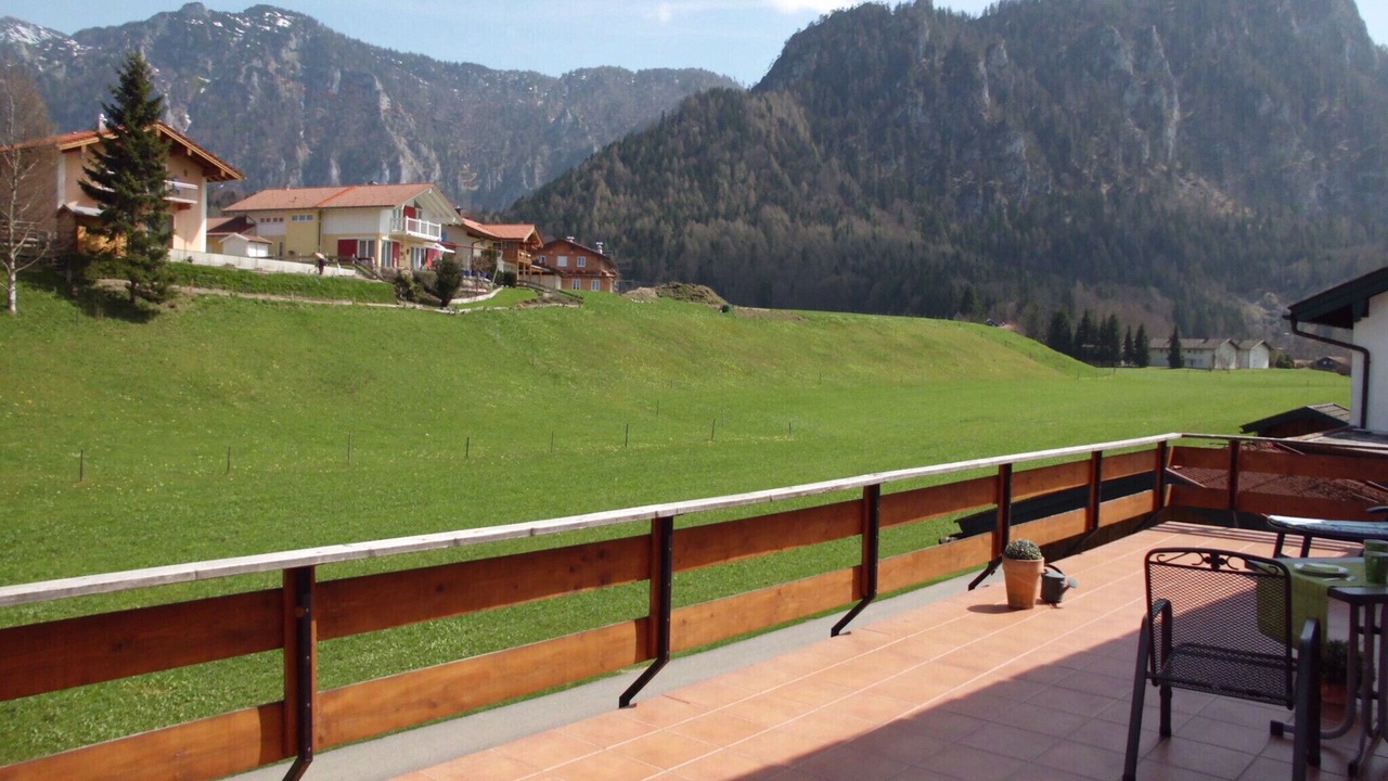 Photo of Outdoor in Bichl