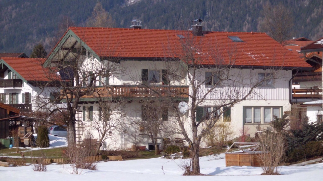 Photo of Outdoor in Bichl