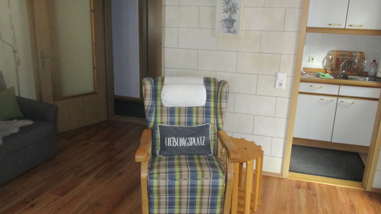 Photo of Livingroom in Bichl