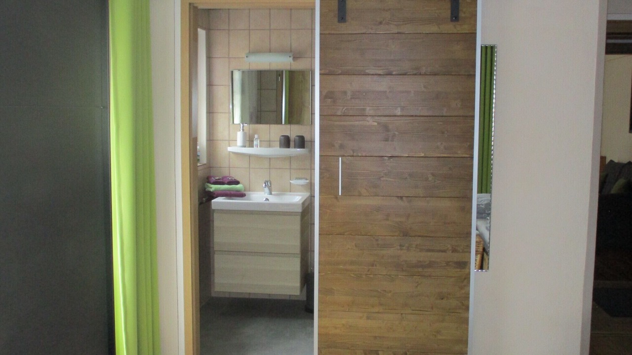 Photo of Bathroom in Bichl