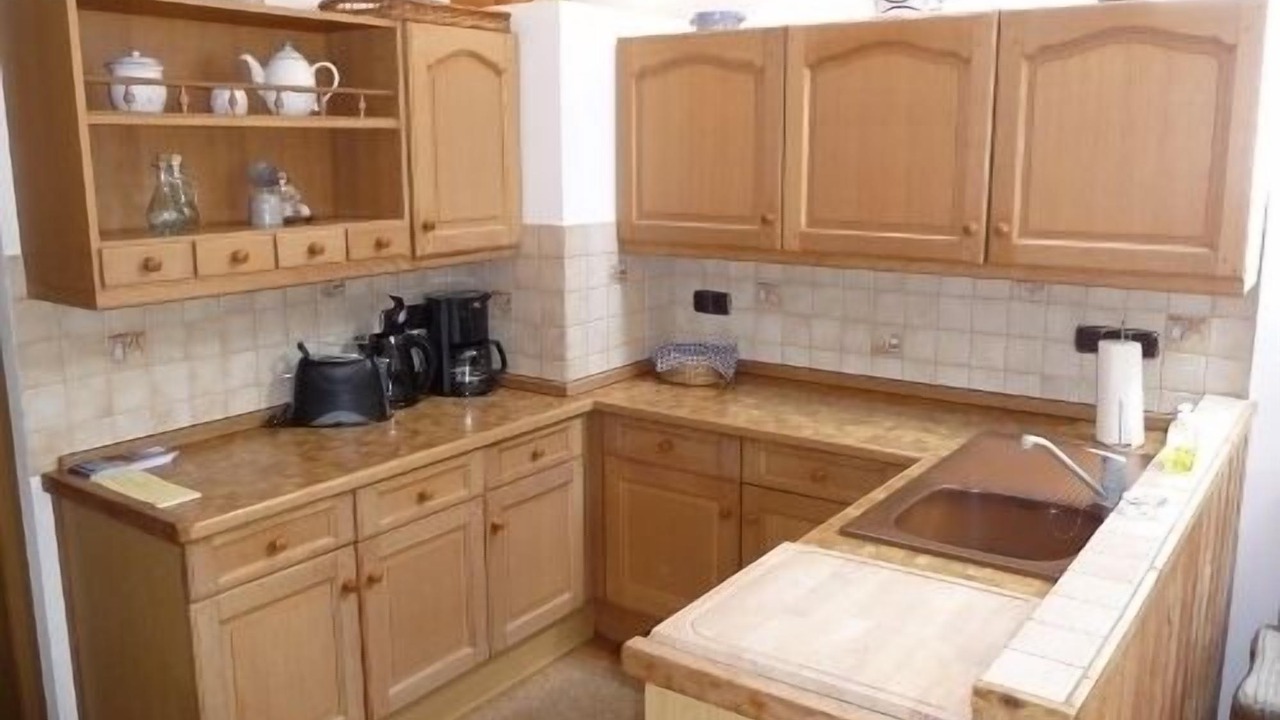 Photo of Kitchen in Flintsbach A. Inn