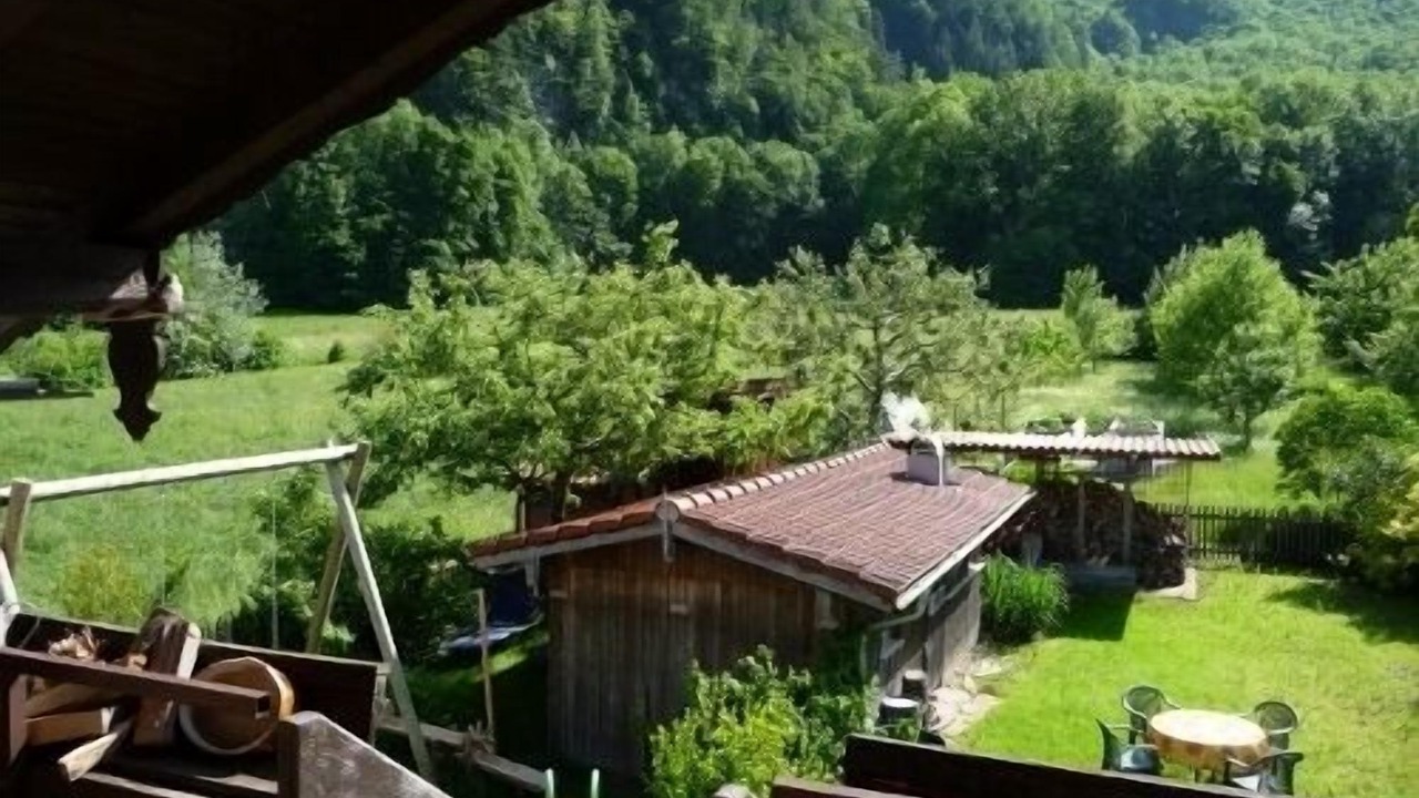Photo of Outdoor in Flintsbach A. Inn