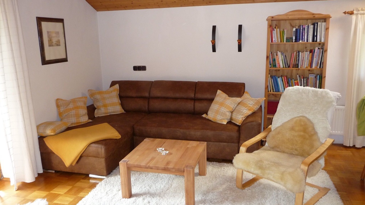 Photo of Livingroom in Flintsbach A. Inn