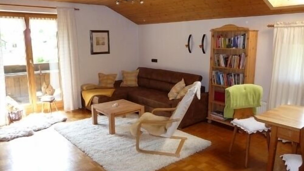 Photo of Livingroom in Flintsbach A. Inn