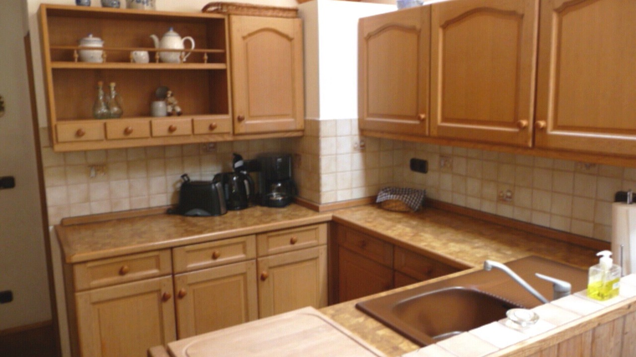 Photo of Kitchen in Flintsbach A. Inn