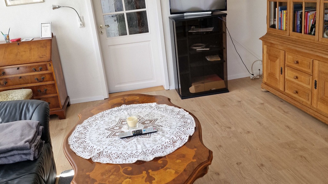 Photo of Livingroom in Bad Aibling