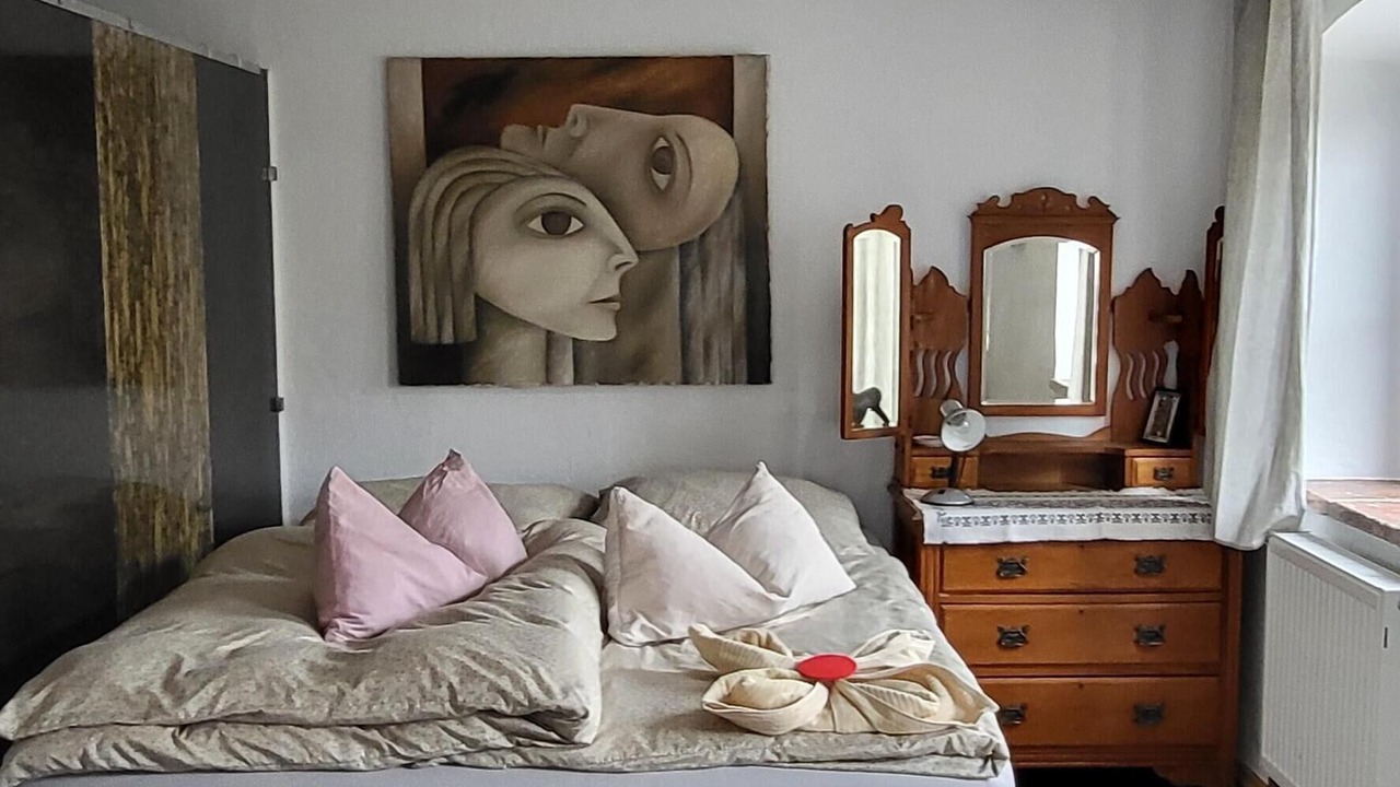 Photo of Bedroom in Bad Aibling