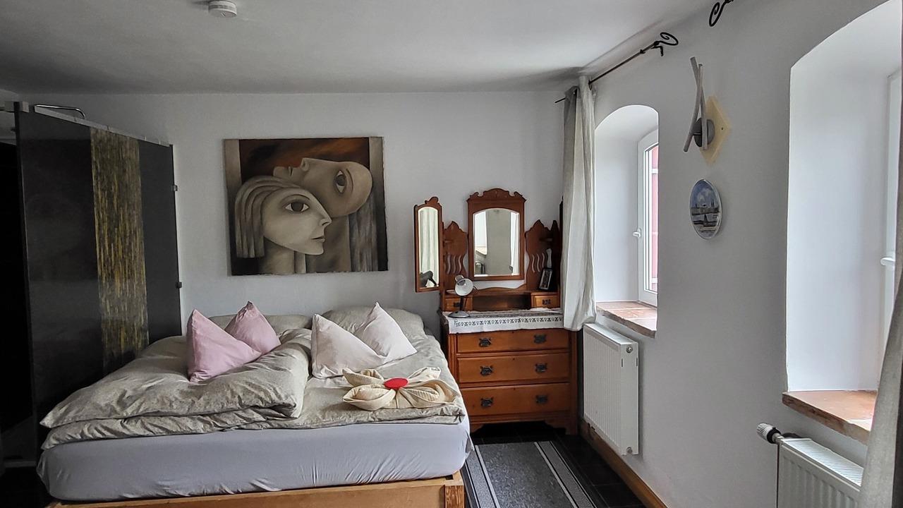Photo of Bedroom in Bad Aibling