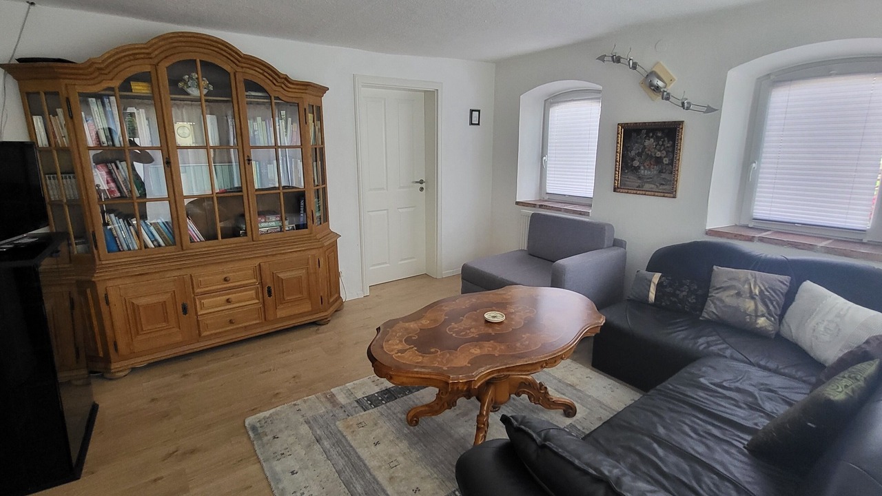 Photo of Livingroom in Bad Aibling