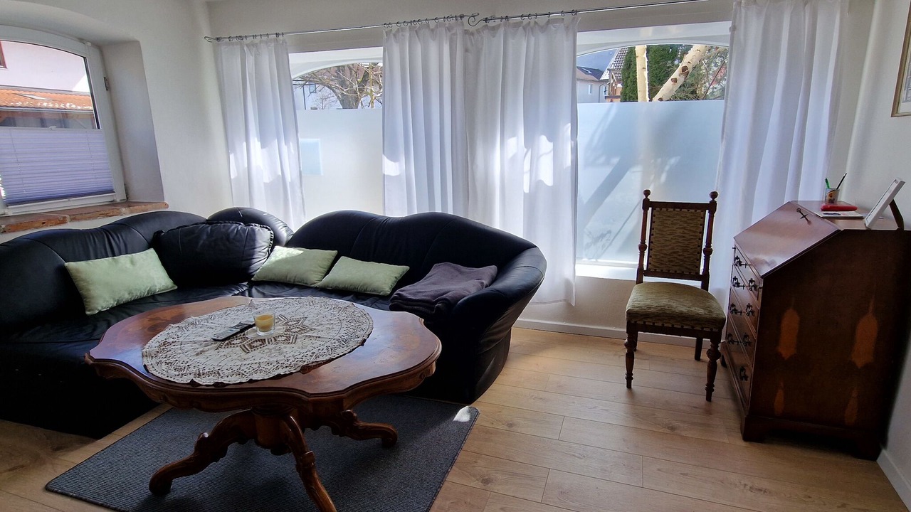 Photo of Livingroom in Bad Aibling