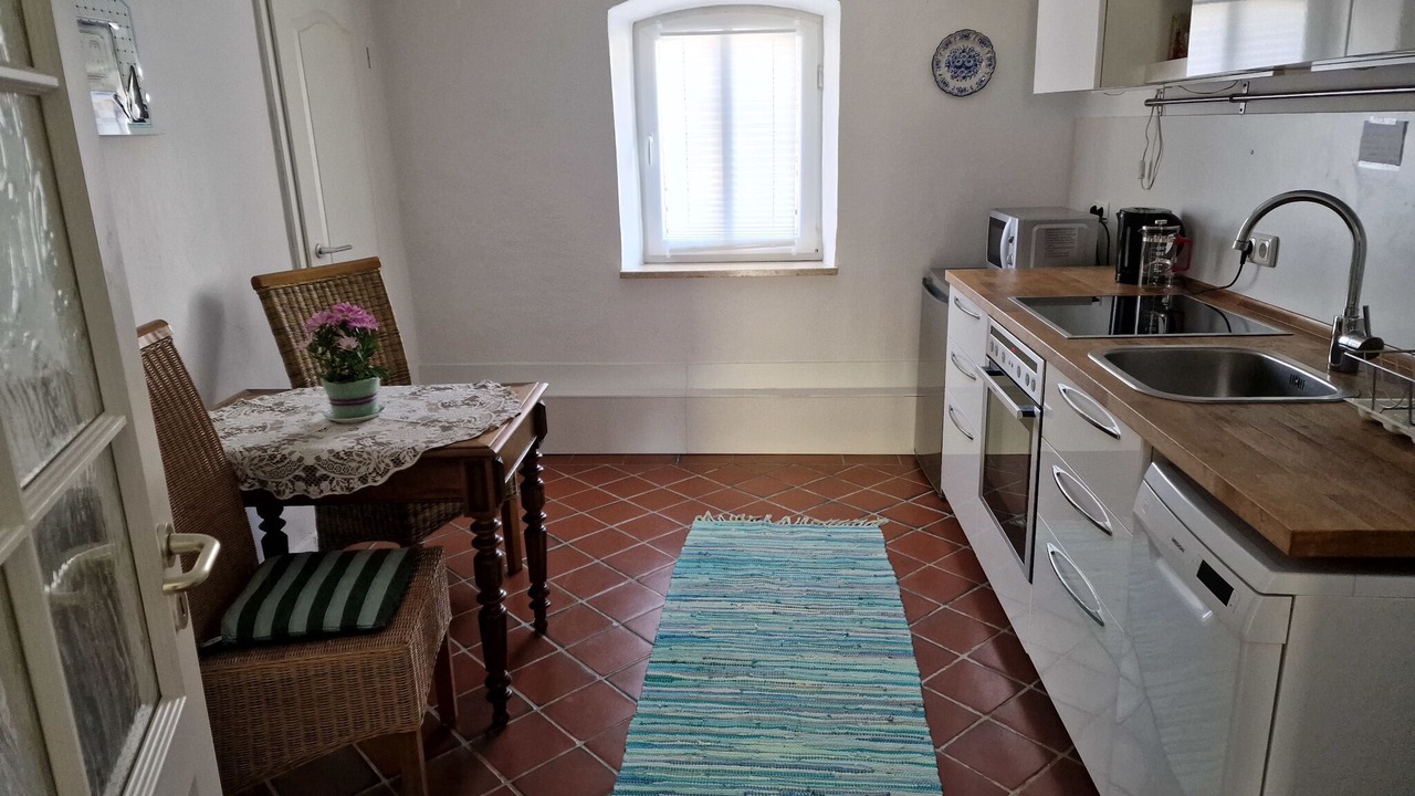 Photo of Kitchen in Bad Aibling