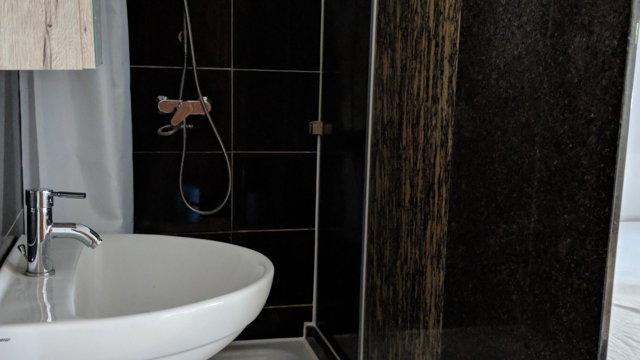 Photo of Bathroom in Bad Aibling