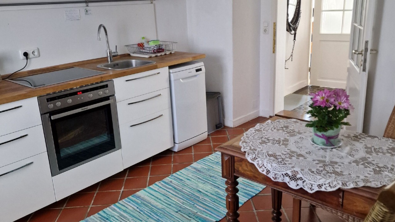 Photo of Kitchen in Bad Aibling