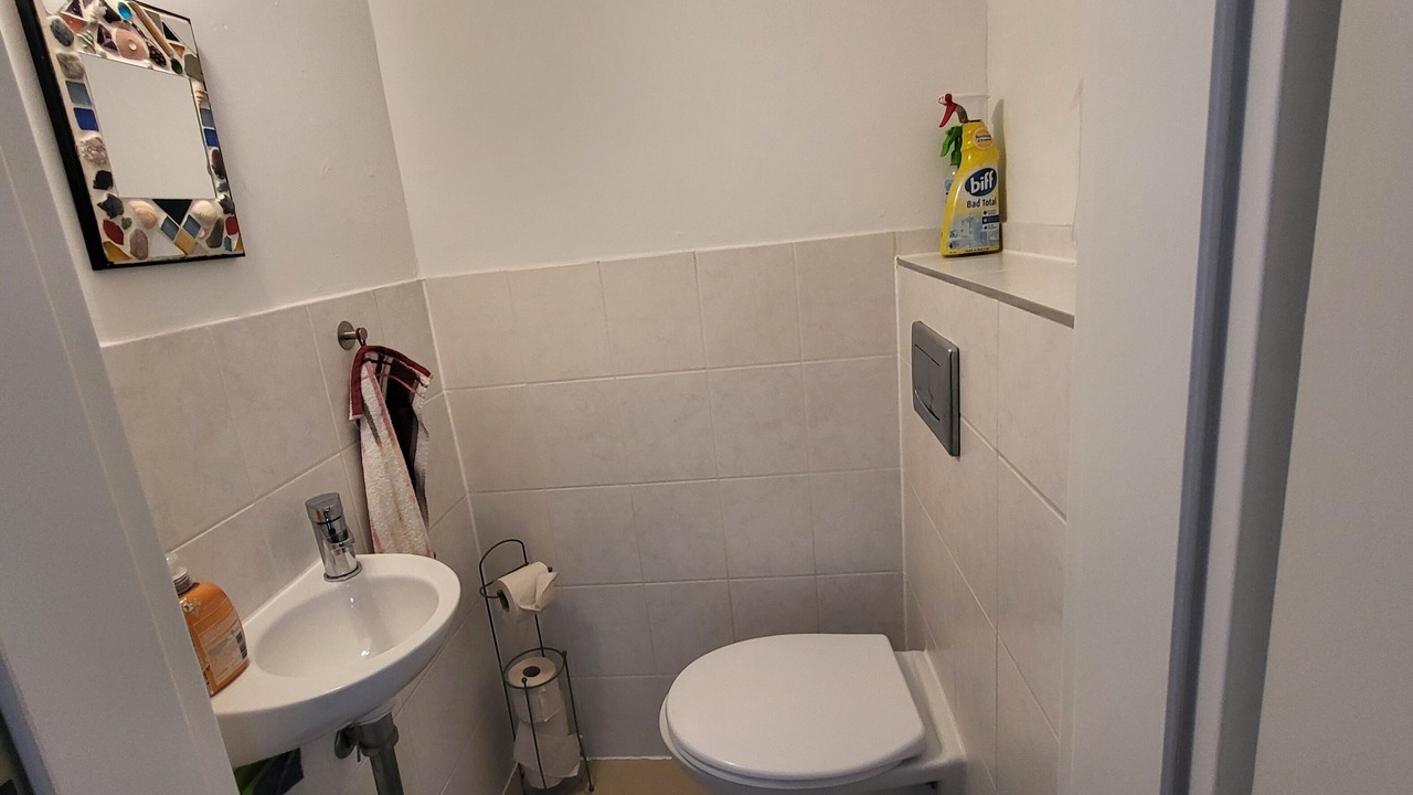Photo of Bathroom in Bad Aibling