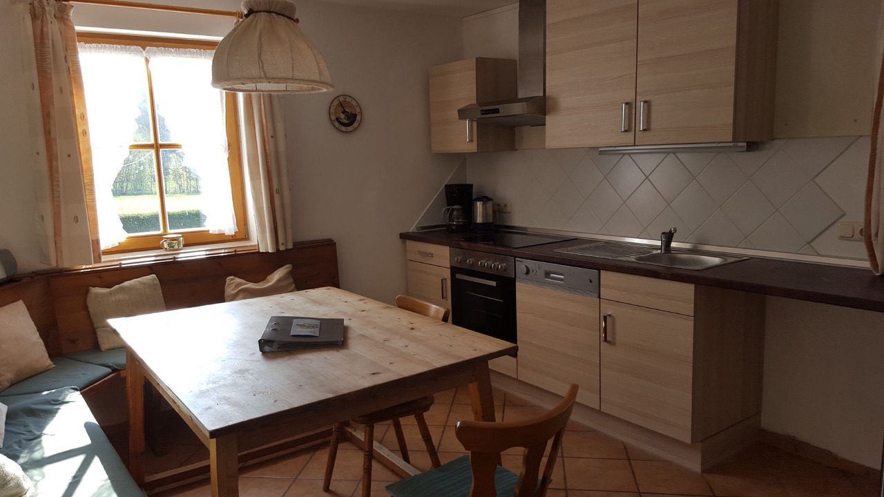 Photo of Kitchen in Edling