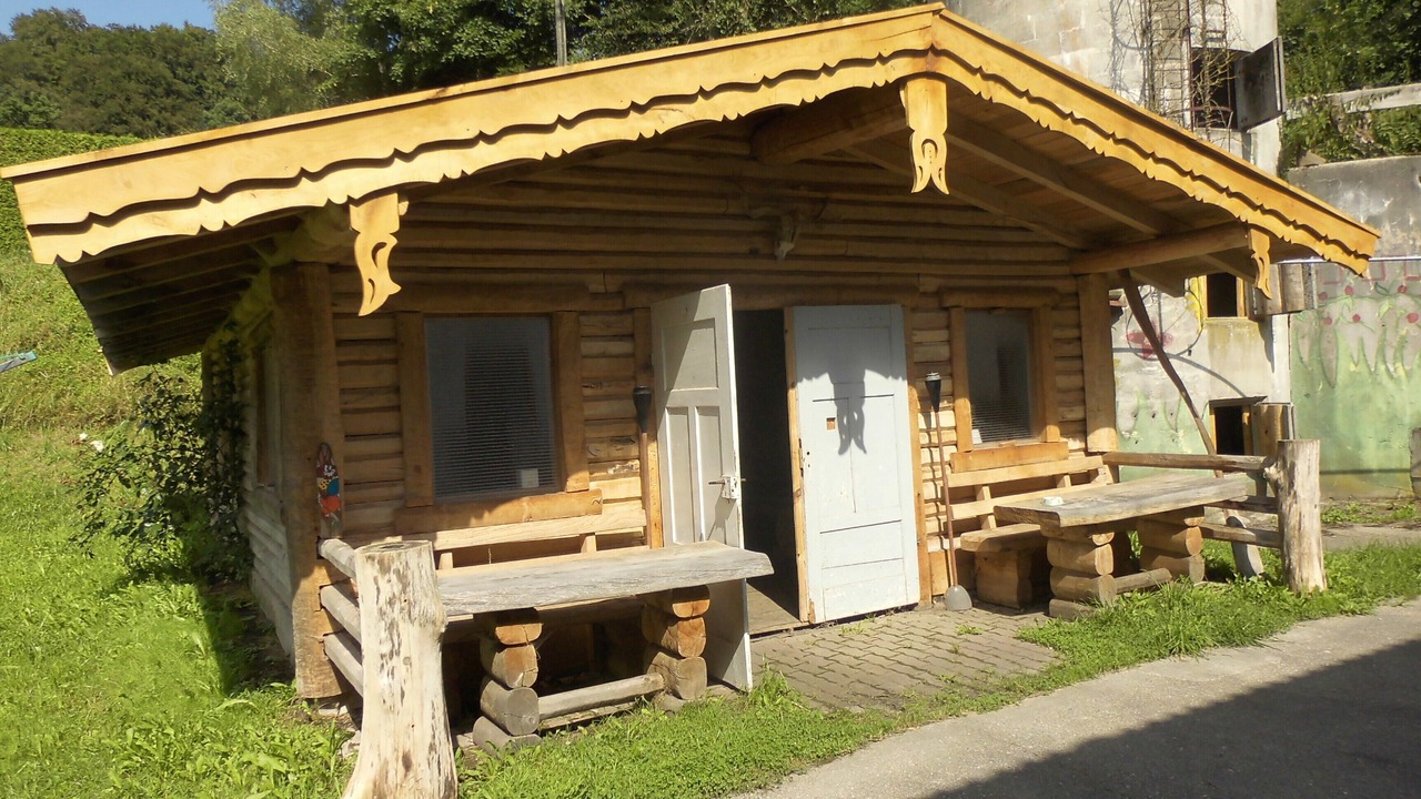 Photo of Outdoor in Edling
