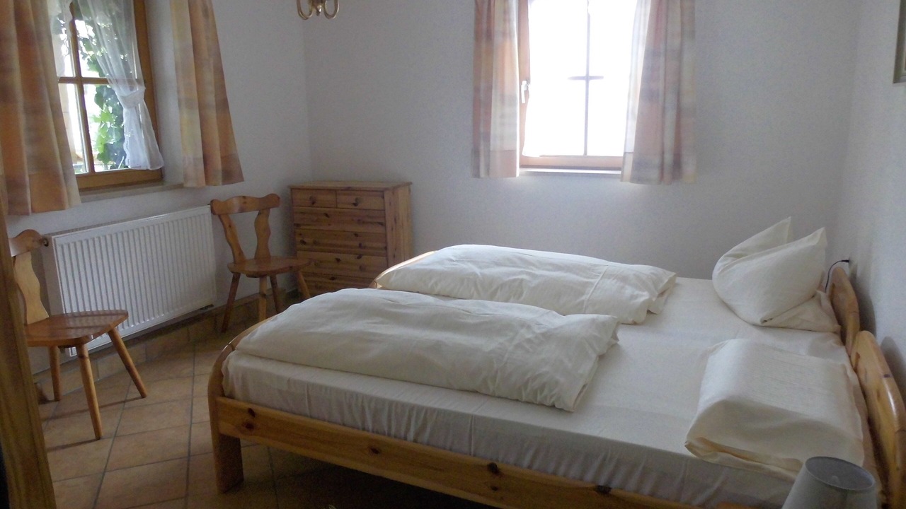 Photo of Bedroom in Edling