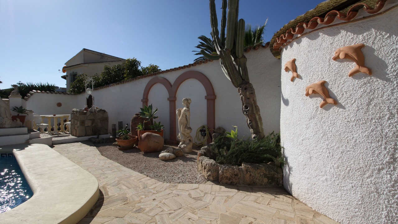 Photo of Outdoor in Casas de Torrat