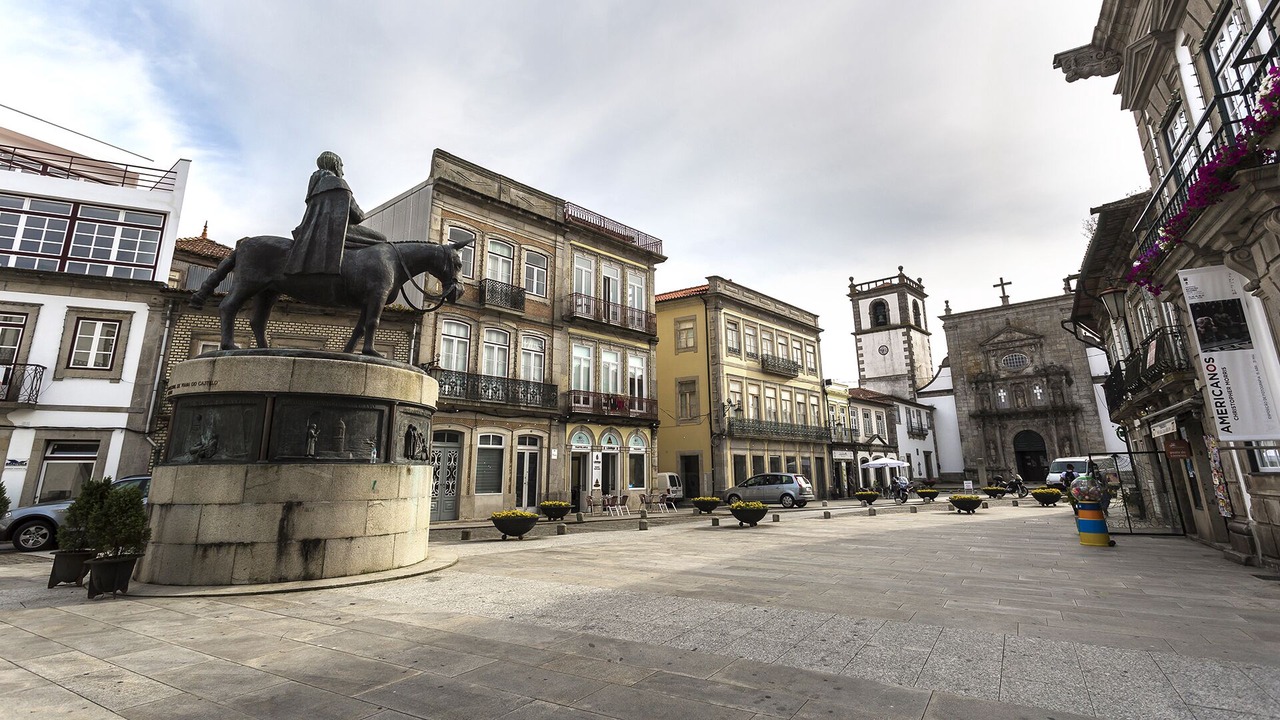Photo of Outdoor in Monserrate