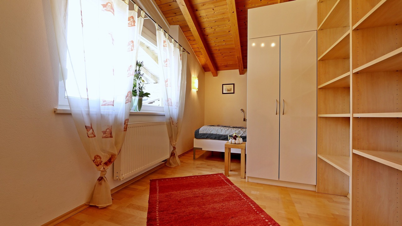 Photo of Bedroom in Mayrhofen