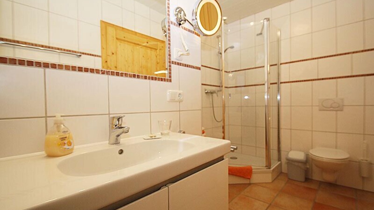 Photo of Bathroom in Hoslwang