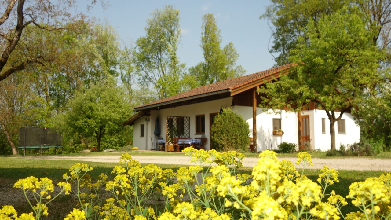 Photo of Outdoor in Hoslwang