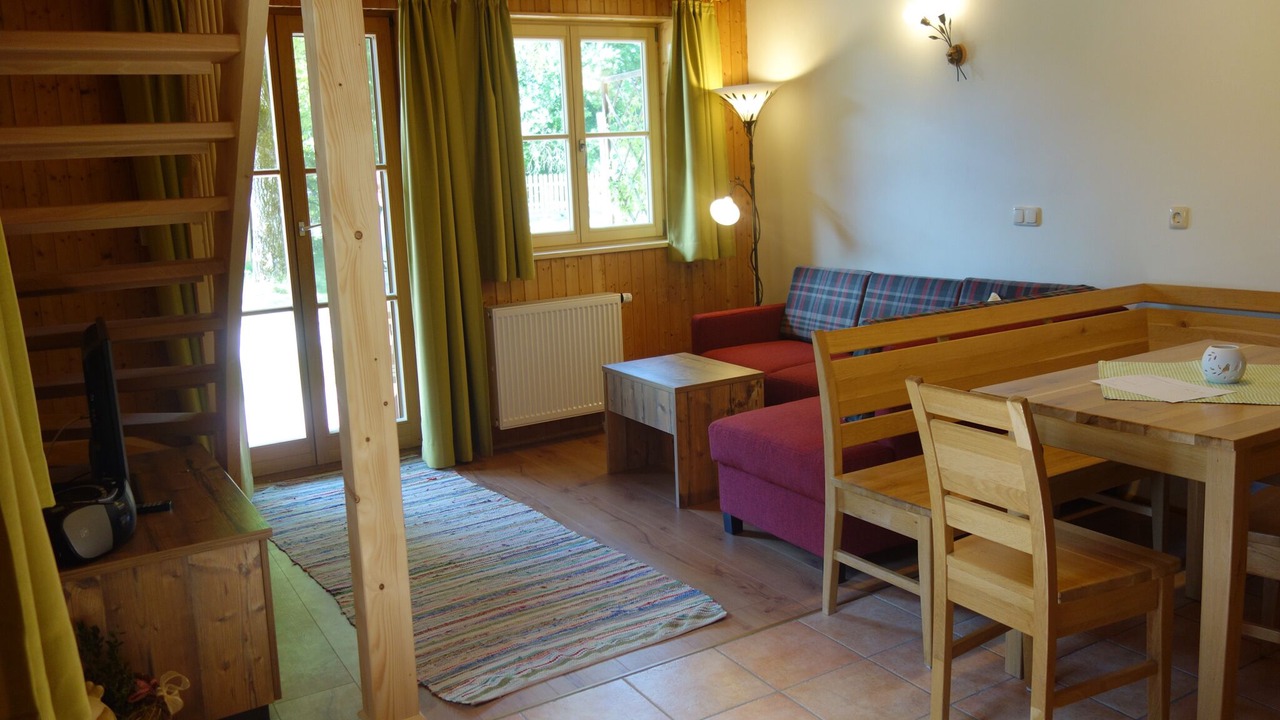 Photo of Livingroom in Hoslwang