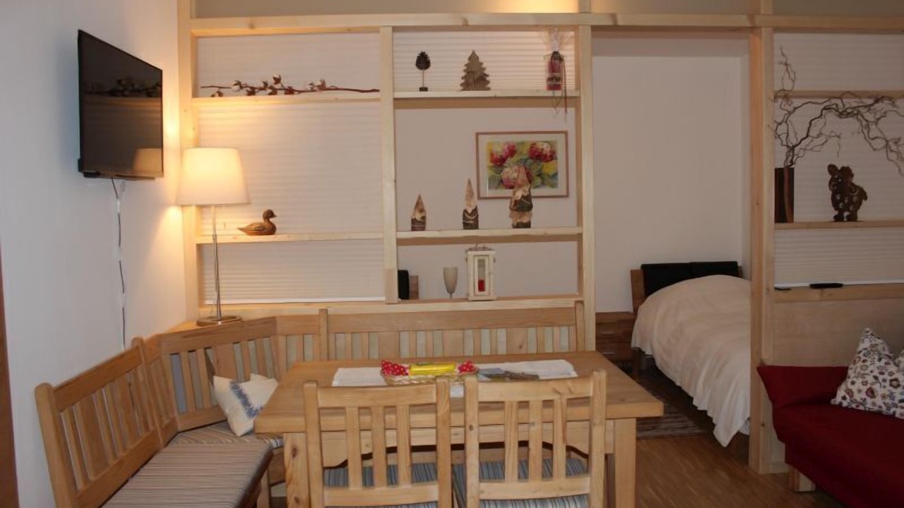 Photo of Bedroom in Teisendorf