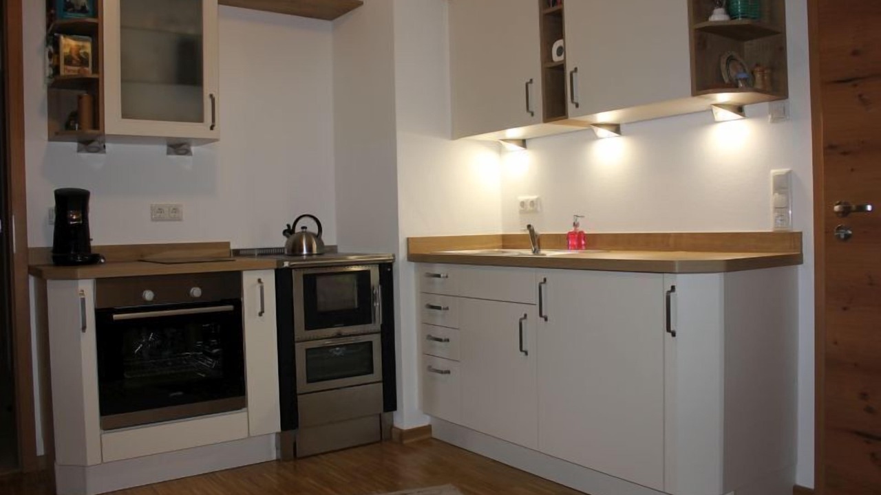 Photo of Kitchen in Teisendorf