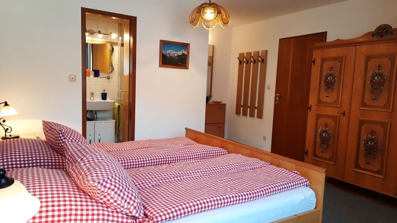 Photo of Bedroom in Ramsau