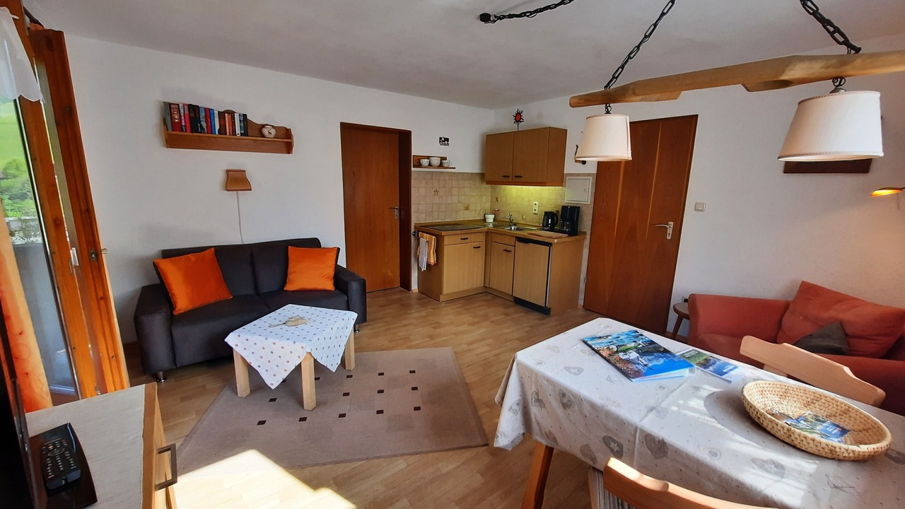 Photo of Livingroom in Ramsau