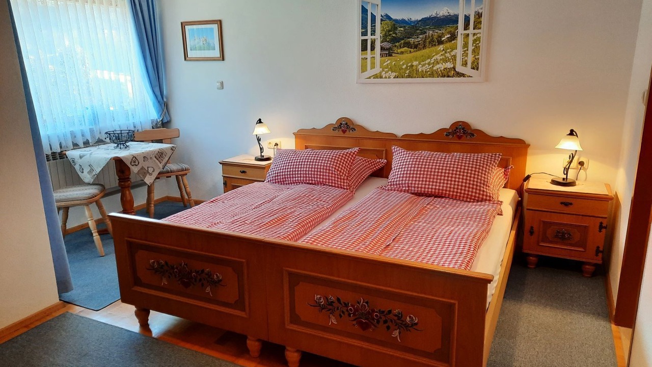 Photo of Bedroom in Ramsau